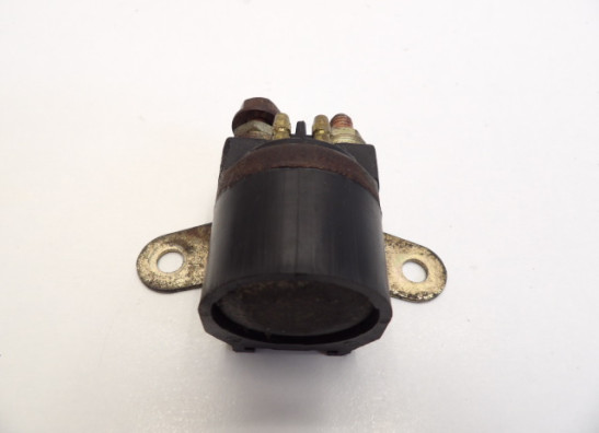 Startmotor relais Suzuki GSX F 750 1988-1997