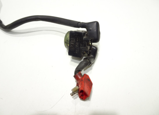 Startmotor relais Honda VT 500