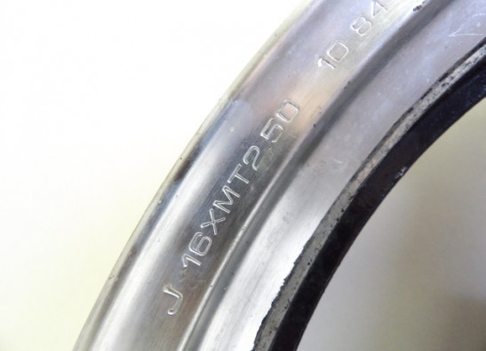 Achtervelg Honda VF 1000 F