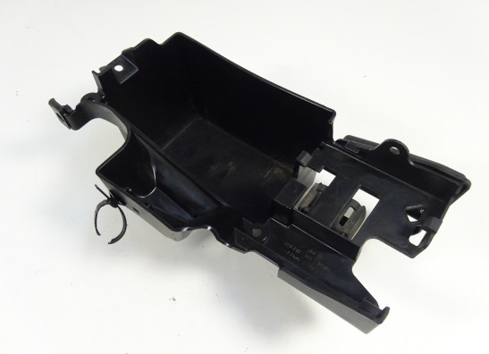 Battery holder Kawasaki VERSYS 650