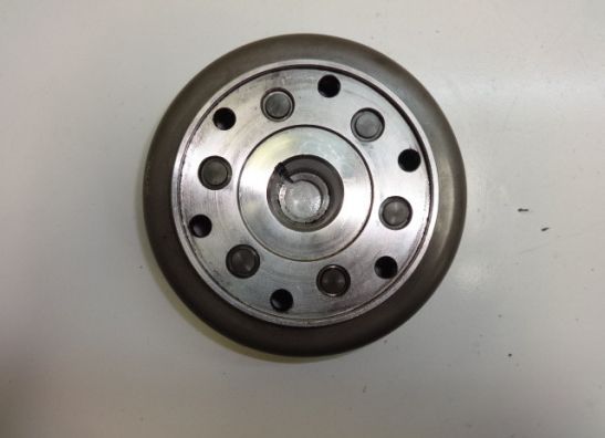 Flywheel rotor Suzuki VS 700 Intruder