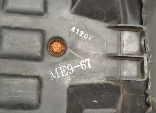 Seat Honda VT 700 750