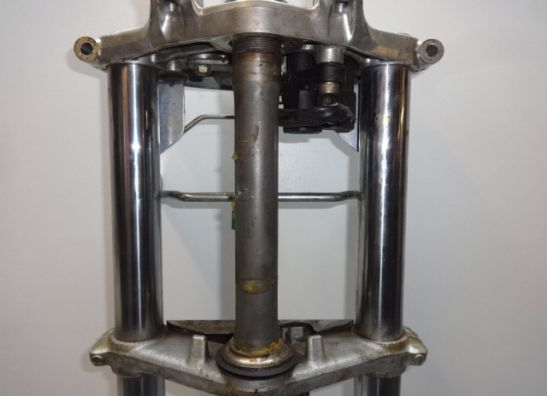 Voorpoten compleet Kawasaki EL 250