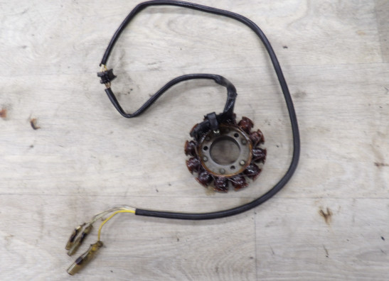 Lichtmaschine Suzuki GS 750