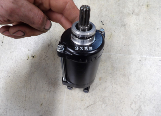 Anlasser Triumph Tiger 900 Rally Pro