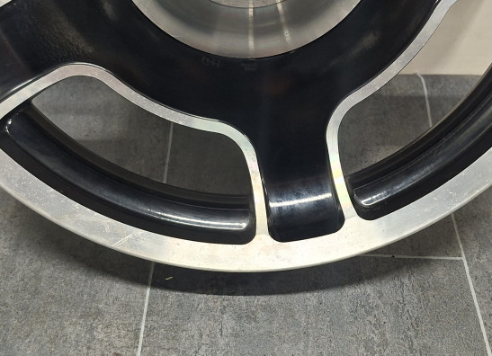 Velgen set Harley Davidson FLHT Electra Glide Standard