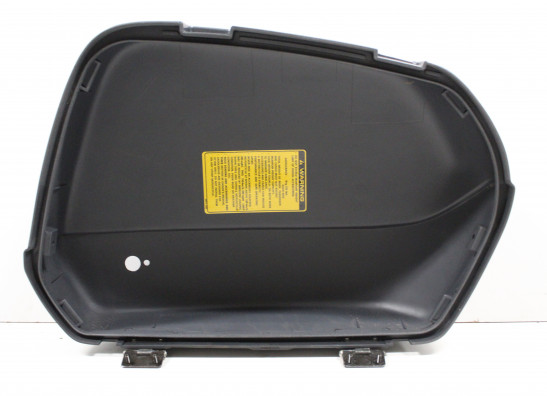 Rechter kofferdeksel  Honda ST 1100 Pan European