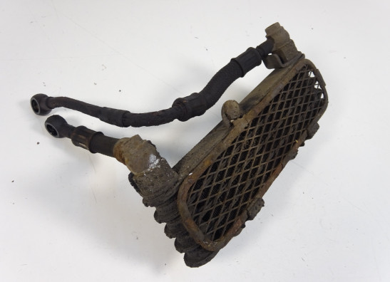 Oliekoeler Suzuki SV 650