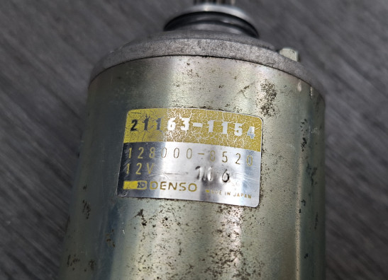 Startmotor Kawasaki ZZR 600