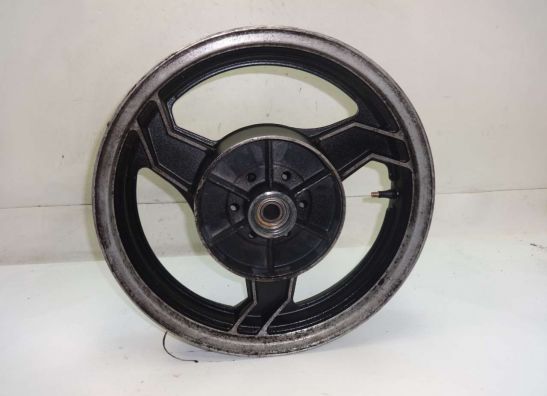 Rear wheel Suzuki GSX F 1100