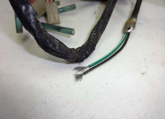 Kabelbaum Kawasaki Overige Kawasaki