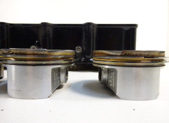 Cilinderblok Kawasaki Z 800