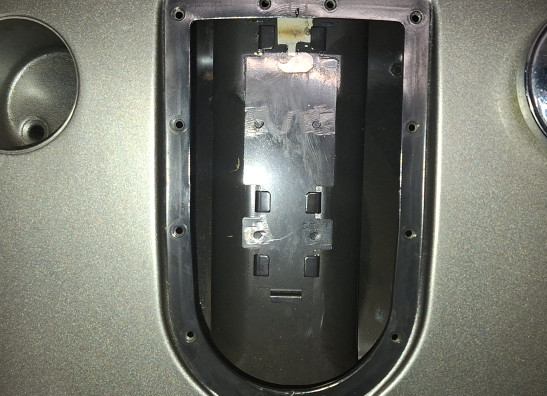 Complete kuipset Harley Davidson Dyna