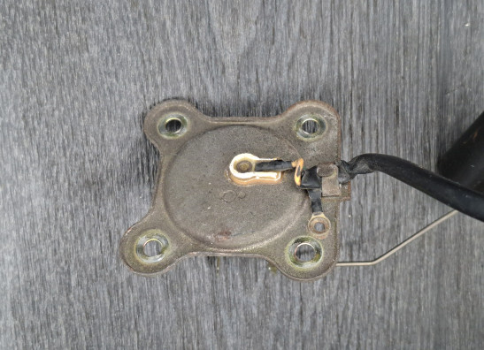Brandstofniveaumeter Honda VF 700  750 S Sabre
