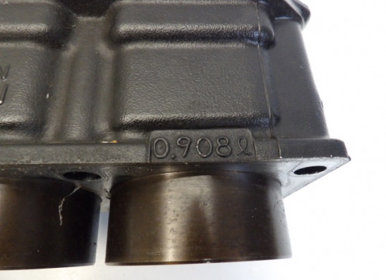 Zylinder Kawasaki GPZ 900