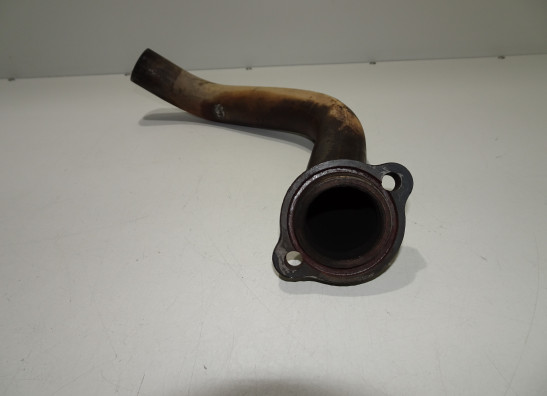 Uitlaatbochten Ducati monster 900