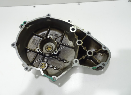 Generator cover BMW F 650 CS Scarver