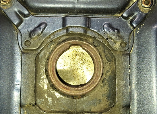 Benzintank Honda VT 1100