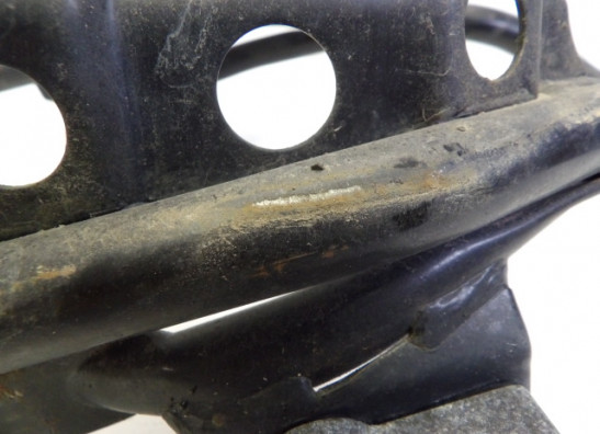 Achtersubframe Suzuki DR 650