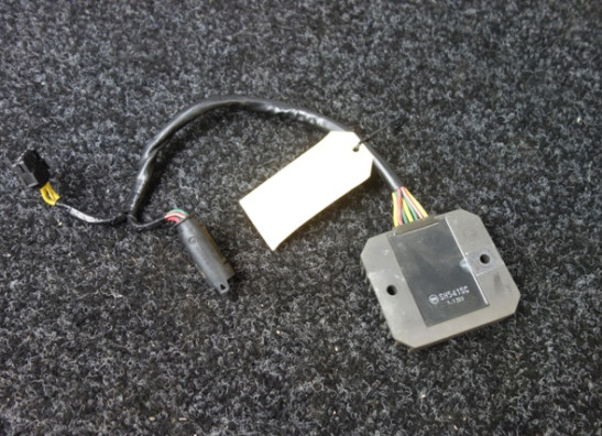 Spanningsregelaar BMW F 700 GS