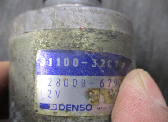 Anlasser Suzuki GSF 400 Bandit