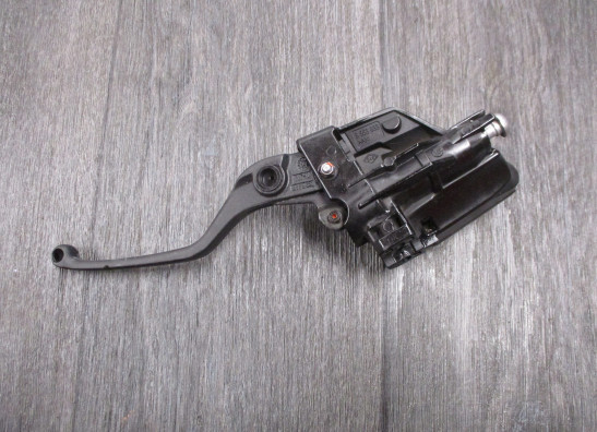 Rempomp BMW R 1200 GS LC