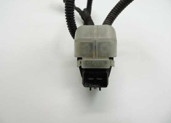 Starter Relay Suzuki XF 650 Freewind