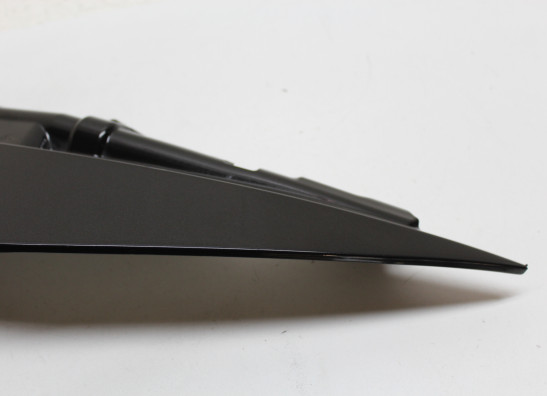 Heck links KTM 990 Superduke