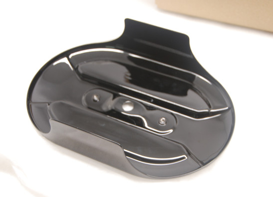 Luchtfilterhuis Harley Davidson Softtail