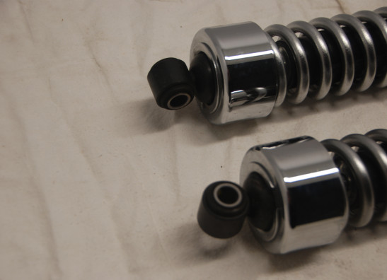 Achterschokbreker Harley Davidson Dyna