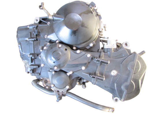 Motorblock Triumph 675 Street Triple R