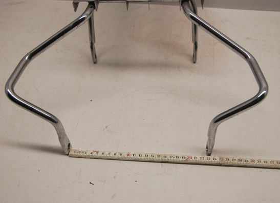 Bagagedrager Harley Davidson Softtail