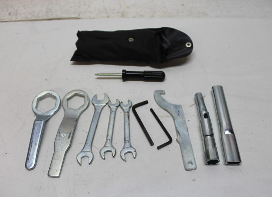 Gereedschapset Yamaha FZ6