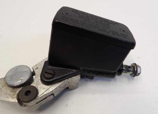 Rempomp Suzuki RF 900