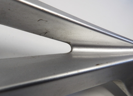 Duo voetsteun links Yamaha BT 1100