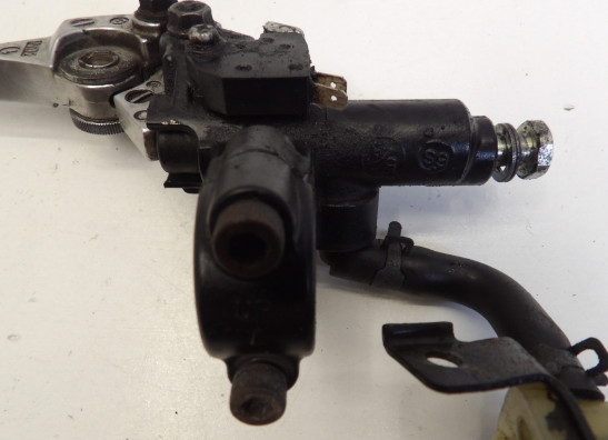 Rempomp Triumph Sprint ST 1050