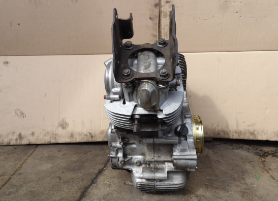 Motorblok Yamaha XV 700 / 750 SE