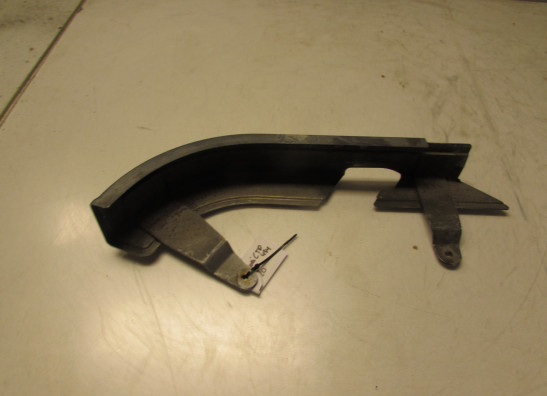 Kettingkast Kawasaki LTD 454