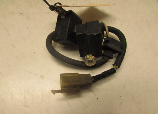 Motorblock Sonstiges Honda Goldwing GL