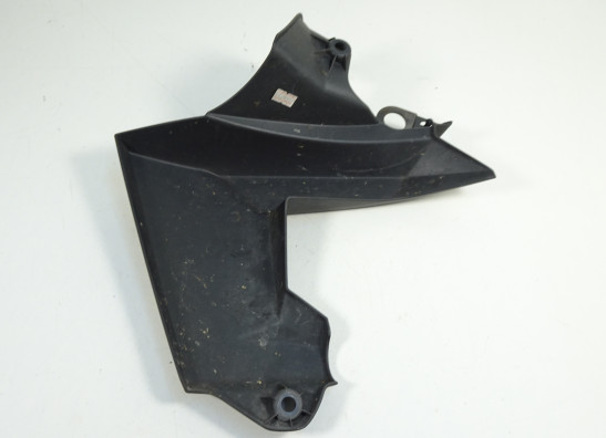 Rechter zijkuip klein Kawasaki VERSYS 650