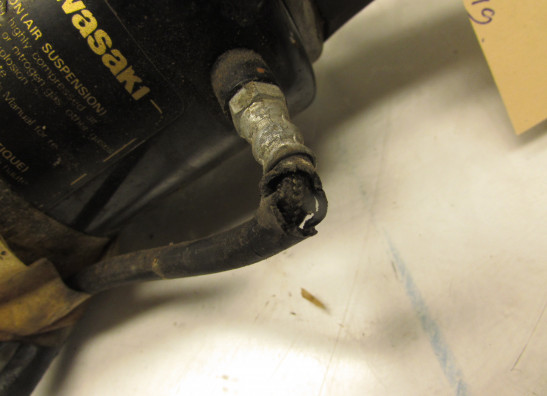 Achterschokbreker Kawasaki GPZ 1000