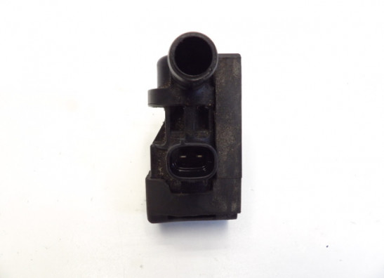 Overig Kawasaki ER 6