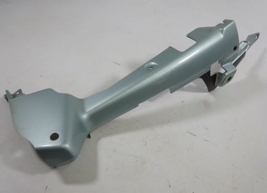 Linker achterkant BMW R 1100 RT