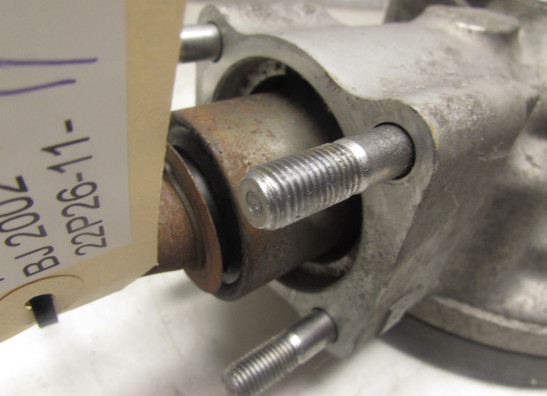 Kardan Yamaha FJR 1300