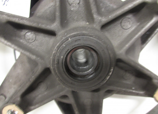 Felge vorne Honda CB 750 