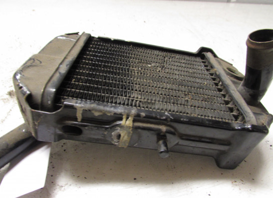Radiateur Honda VF 700  750 F