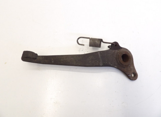 Rempedaal Kawasaki VERSYS 650