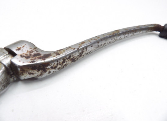 Kick starter Suzuki GS 550