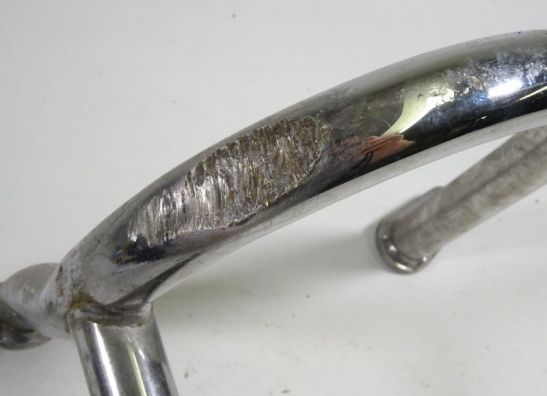 Motorschutzbugel Sturzbugel Honda Overige Honda