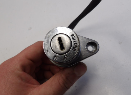 Schlosssatz Suzuki VL 800